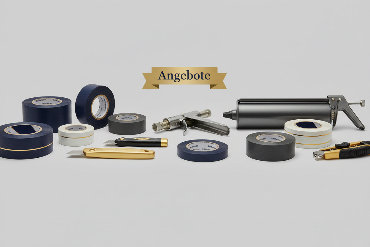Angebote - DE und BG Dicht GmbH