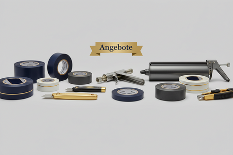 Angebote - DE und BG Dicht GmbH