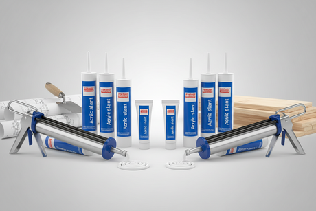Acryl - DE und BG Dicht GmbH