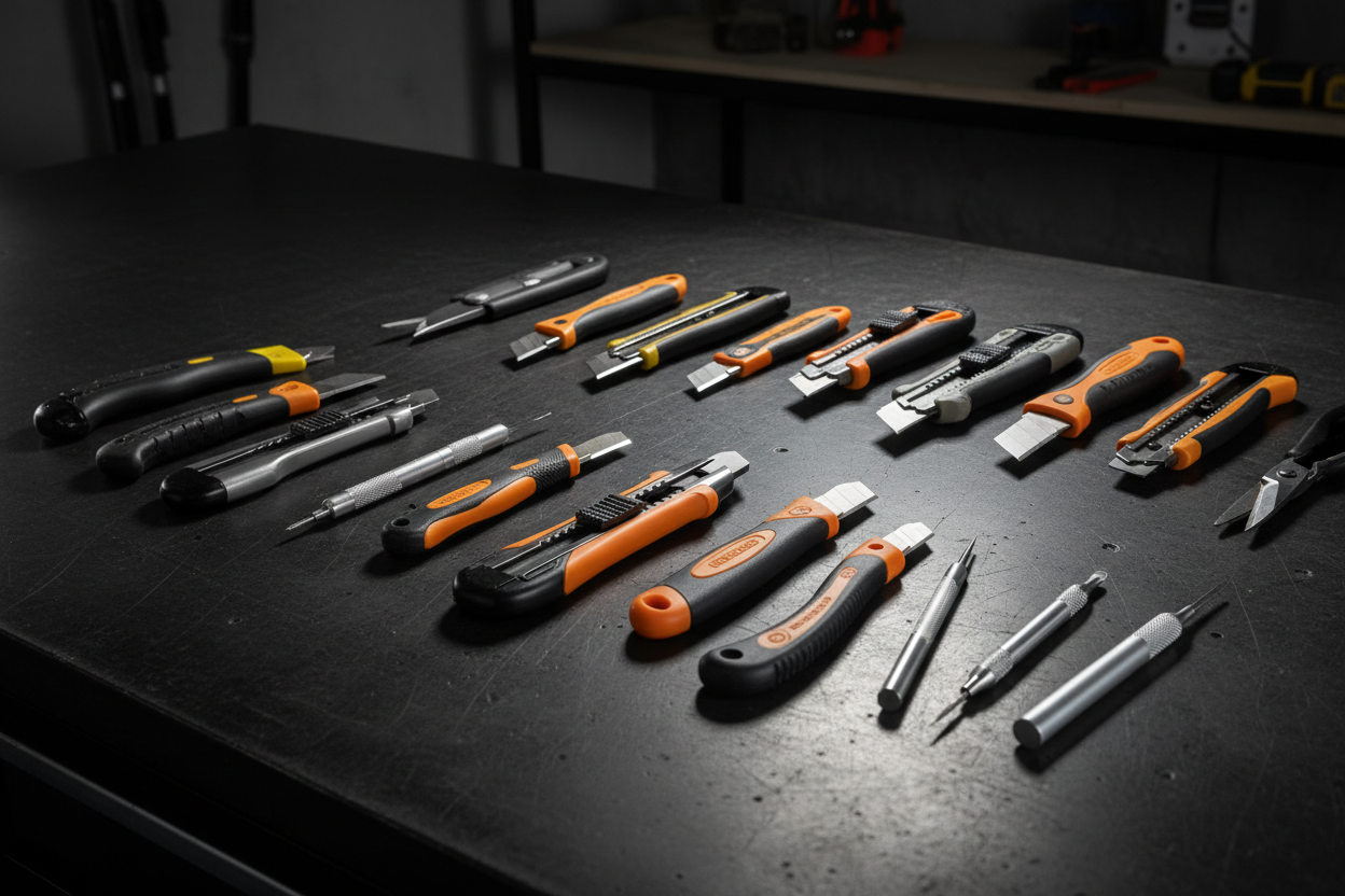 Messer - DE und BG Dicht GmbH
