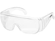 Schutzbrille, klar - DE und BG Dicht GmbH
