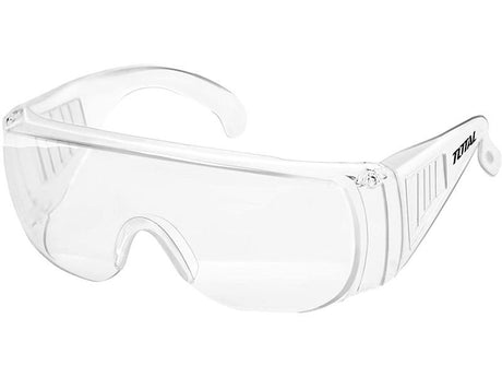 Schutzbrille, klar - DE und BG Dicht GmbH