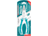 Total Halbrundzange, gerade, 160 mm - DE und BG Dicht GmbH