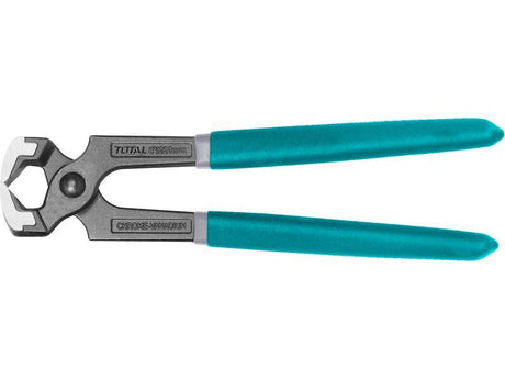 Total Frontschneider, mit Isolierung, Industrie, 200 mm, CrV - DE und BG Dicht GmbH