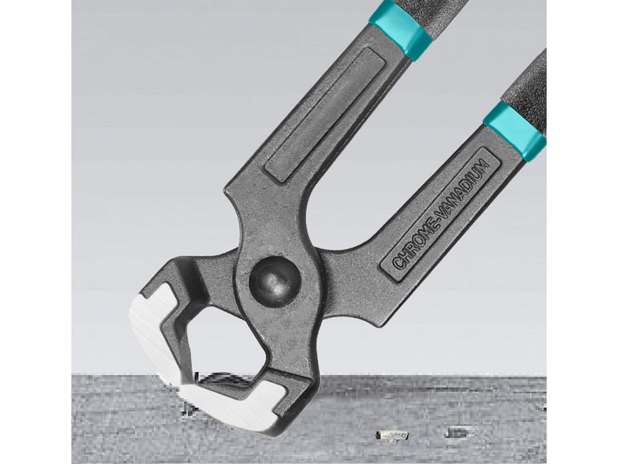Total Frontschneider, mit Isolierung, Industrie, 200 mm, CrV - DE und BG Dicht GmbH
