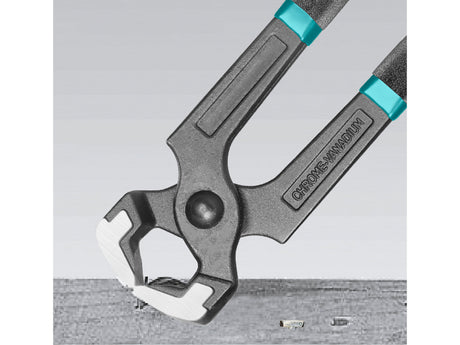 Total Frontschneider, mit Isolierung, Industrie, 200 mm, CrV - DE und BG Dicht GmbH