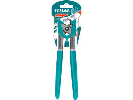 Total Frontschneider, mit Isolierung, Industrie, 200 mm, CrV - DE und BG Dicht GmbH