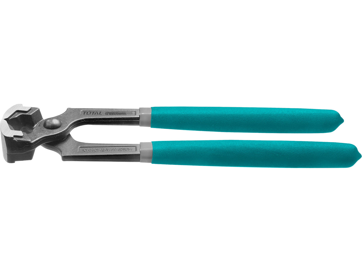 Total Frontschneider, mit Isolierung, Industrie, 200 mm, CrV - DE und BG Dicht GmbH
