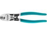 Total Crimpzange, 200 mm - DE und BG Dicht GmbH