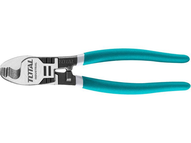 Total Crimpzange, 200 mm - DE und BG Dicht GmbH