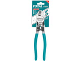 Total Crimpzange, 200 mm - DE und BG Dicht GmbH