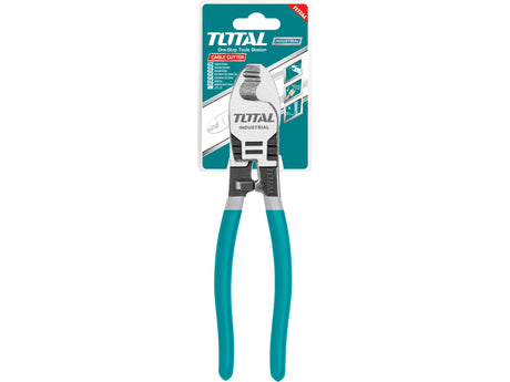 Total Crimpzange, 200 mm - DE und BG Dicht GmbH