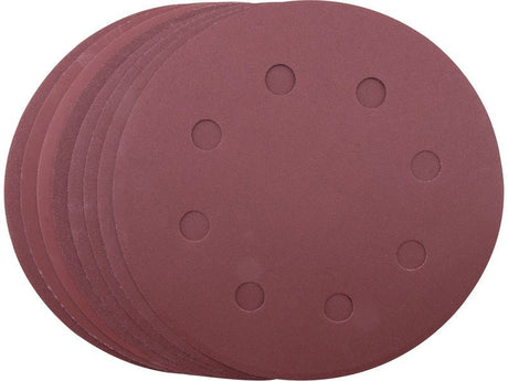 Schleifpapier, 180 mm - DE und BG Dicht GmbH