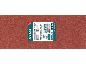 Schleifpapier, 90x231mm - DE und BG Dicht GmbH