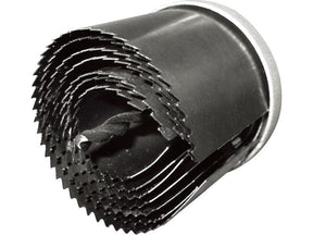 Bohrer für Holz und Gipskarton, 7-tlg - DE und BG Dicht GmbH