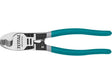 Total Kabelschneider, Industrie, 160 mm - DE und BG Dicht GmbH