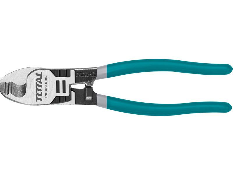Total Kabelschneider, Industrie, 160 mm - DE und BG Dicht GmbH
