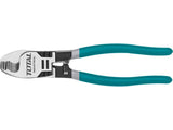 Total Kabelschneider, Industrie, 160 mm - DE und BG Dicht GmbH
