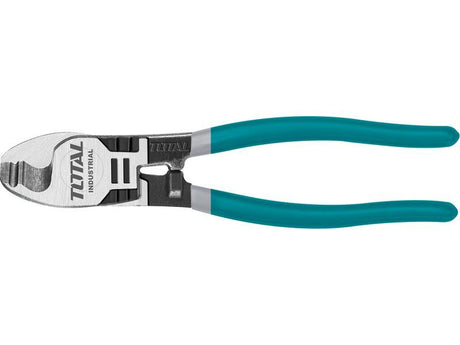 Total Kabelschneider, Industrie, 160 mm - DE und BG Dicht GmbH