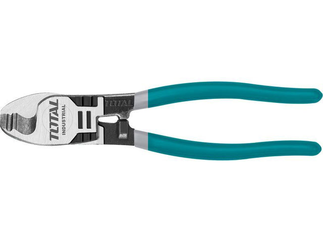 Total Kabelschneider, Industrie, 160 mm - DE und BG Dicht GmbH