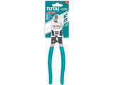Total Kabelschneider, Industrie, 160 mm - DE und BG Dicht GmbH