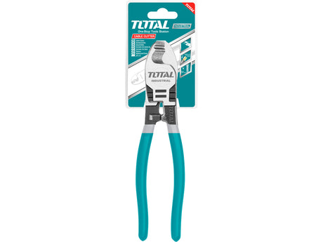 Total Kabelschneider, Industrie, 160 mm - DE und BG Dicht GmbH