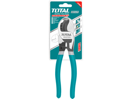 Total Kabelschneider, schwere Ausführung, industriell, 250 mm - DE und BG Dicht GmbH