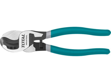Total Kabelschneider, schwere Ausführung, industriell, 250 mm - DE und BG Dicht GmbH