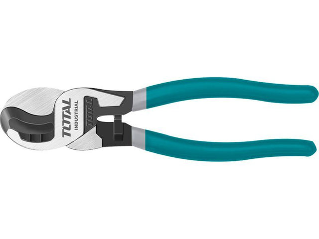 Total Kabelschneider, schwere Ausführung, industriell, 250 mm - DE und BG Dicht GmbH