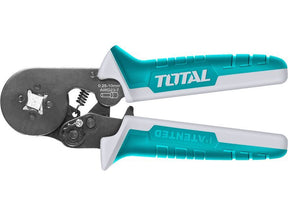 Total Buchsen-Crimpzange, Industrie, 160 cm - DE und BG Dicht GmbH