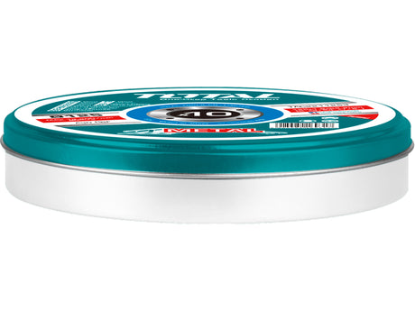 Metall-Trennscheiben, 125 mm, 10 Stück - DE und BG Dicht GmbH