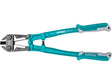 Total Spaltzange, Industrie, 360 mm/14", CrV - DE und BG Dicht GmbH