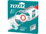 Sägeblatt 140 mm, 24 Zähne, Industrie - DE und BG Dicht GmbH