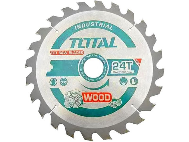 Sägeblatt 140 mm, 24 Zähne, Industrie - DE und BG Dicht GmbH