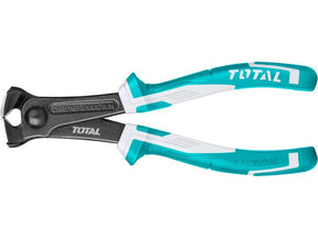 Total Frontschneider, Industrie, 160 mm, CrV - DE und BG Dicht GmbH