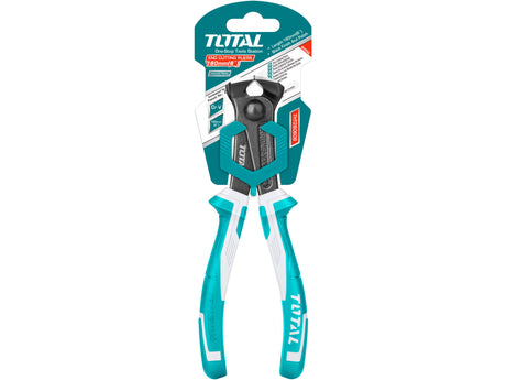 Total Frontschneider, Industrie, 160 mm, CrV - DE und BG Dicht GmbH