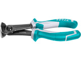 Total Frontschneider, Industrie, 160 mm, CrV - DE und BG Dicht GmbH