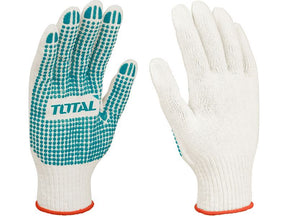 Total Handschuh - DE und BG Dicht GmbH