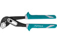 Total Zange SIKO, Industrie, 250 mm, CrV - DE und BG Dicht GmbH