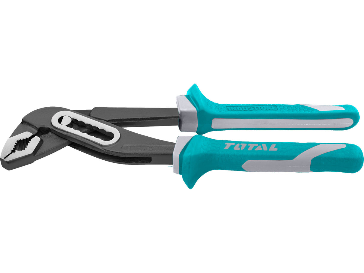 Total Zange SIKO, Industrie, 250 mm, CrV - DE und BG Dicht GmbH