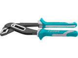 Total Zange SIKO, Industrie, 250 mm, CrV - DE und BG Dicht GmbH