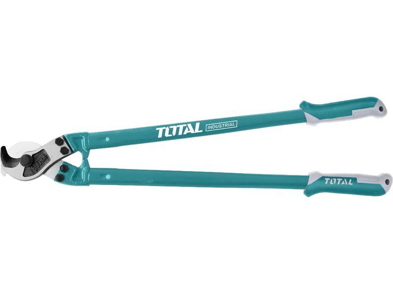 Total Kabelzange, Industrie, 600 mm - DE und BG Dicht GmbH