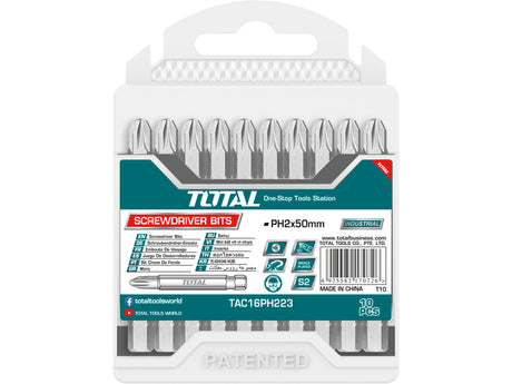 Total Spikes, Satz à 10 Stück - DE und BG Dicht GmbH
