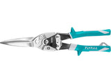Total Blechschere mit Getriebe, 300 mm - DE und BG Dicht GmbH