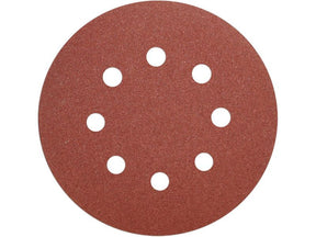 Schleifpapier, 150 mm - DE und BG Dicht GmbH