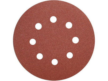 Schleifpapier, 150 mm - DE und BG Dicht GmbH