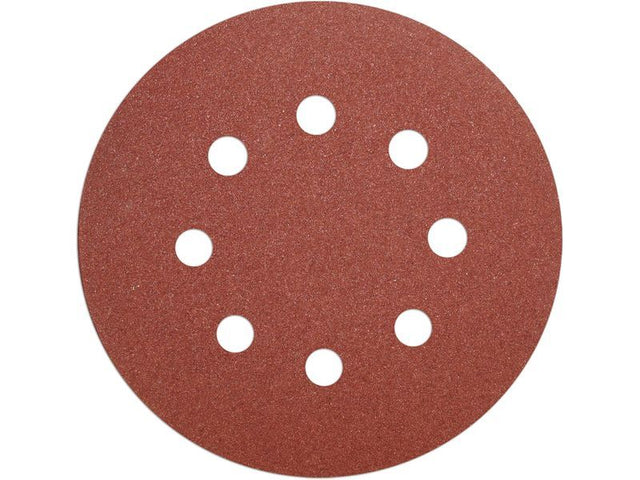 Schleifpapier, 150 mm - DE und BG Dicht GmbH