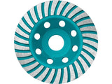 Diamantschleifscheibe, 115 mm - DE und BG Dicht GmbH