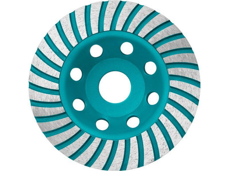 Diamantschleifscheibe, 115 mm - DE und BG Dicht GmbH