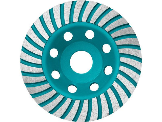 Diamantschleifscheibe, 115 mm - DE und BG Dicht GmbH